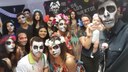 Día de los Muertos