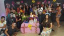 Día de los Muertos