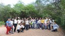 Serra da capivara