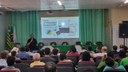 Lançamento