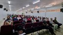 O projeto foi desenvolvido por pesquisadores e alunos dos campi São João e São Raimundo Nonato em parceira com a Cooperativa Mel do Sertão