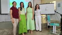 Lançamento da Cartilha Digital