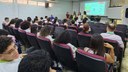 Lançamento da Cartilha Digital