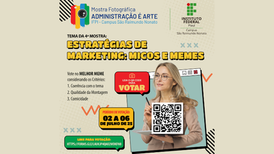 Mostra Fotográfica