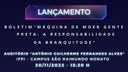 Lançamento