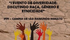 Evento acontece no período de 16 a 18 de fevereiro
