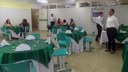 Jantar Empreendedor contou com a participação de empreendedores do ramo de hospitalidade da região