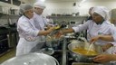 Jantar Empreendedor contou com a participação de empreendedores do ramo de hospitalidade da região