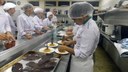 Jantar Empreendedor contou com a participação de empreendedores do ramo de hospitalidade da região
