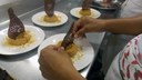 Jantar Empreendedor contou com a participação de empreendedores do ramo de hospitalidade da região