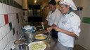 Jantar Empreendedor contou com a participação de empreendedores do ramo de hospitalidade da região