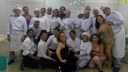 Jantar Empreendedor contou com a participação de empreendedores do ramo de hospitalidade da região