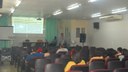 Encontro pedagógico