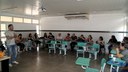 Encontro pedagógico