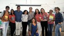 Encontro pedagógico