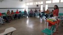 Encontro pedagógico