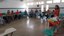 Encontro pedagógico