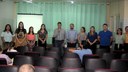 Encontro pedagógico