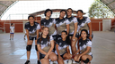 Liga de Esportes Serra da Capivara