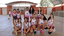 Liga de Esportes Serra da Capivara