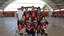 Liga de Esportes Serra da Capivara