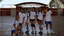 Liga de Esportes Serra da Capivara