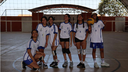 Liga de Esportes Serra da Capivara