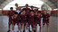 Liga de Esportes Serra da Capivara
