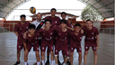 Liga de Esportes Serra da Capivara