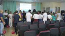 Encontro Pedagógico