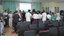 Encontro Pedagógico