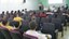 Encontro Pedagógico