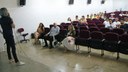 Encontro Pedagógico