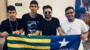 Equipe Catingueiros