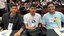 Equipe Catingueiros