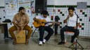 O MUV contou com mais de 600 inscritos, entre alunos da instituição, de outros campi do IFPI, além de entidades parceiras e comunidade em geral