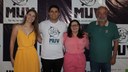 O MUV contou com mais de 600 inscritos, entre alunos da instituição, de outros campi do IFPI, além de entidades parceiras e comunidade em geral