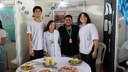 O MUV contou com mais de 600 inscritos, entre alunos da instituição, de outros campi do IFPI, além de entidades parceiras e comunidade em geral