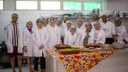O MUV contou com mais de 600 inscritos, entre alunos da instituição, de outros campi do IFPI, além de entidades parceiras e comunidade em geral
