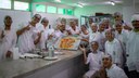 O MUV contou com mais de 600 inscritos, entre alunos da instituição, de outros campi do IFPI, além de entidades parceiras e comunidade em geral