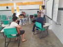 O MUV contou com mais de 600 inscritos, entre alunos da instituição, de outros campi do IFPI, além de entidades parceiras e comunidade em geral