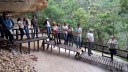 capacitação serra da capivara