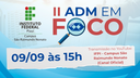ADM em Foco