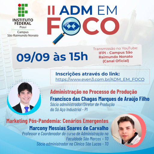 Programação