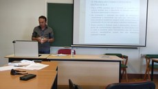 O trabalho é parte integrante da pesquisa de Mestrado do servidor