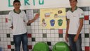 IFPI – No controle ao mosquito Aedes aegypti