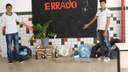 IFPI – No controle ao mosquito Aedes aegypti