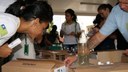 IFPI – No controle ao mosquito Aedes aegypti