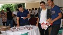 IFPI – No controle ao mosquito Aedes aegypti