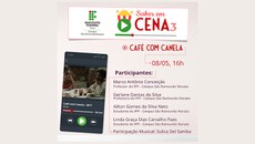 Café com Canela (2017) tem a direção de Ary Rosa e Glenda Nicácio
